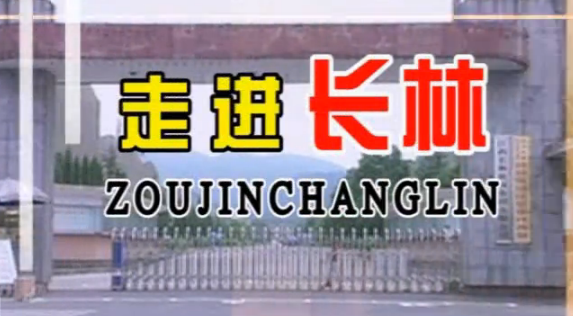走进长林2008