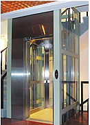 Villa Elevator 5